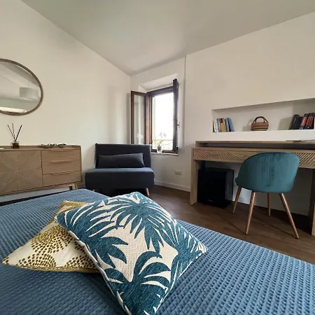 Civico 27 Magliano in Toscana