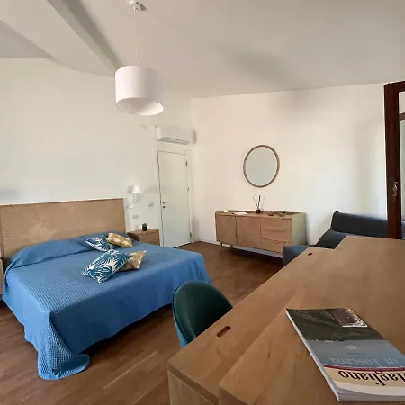 Civico 27 Maison d'hôtes Magliano in Toscana