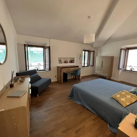 Civico 27 Magliano in Toscana