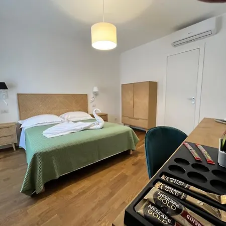 Maison d'hôtes Civico 27 Magliano in Toscana