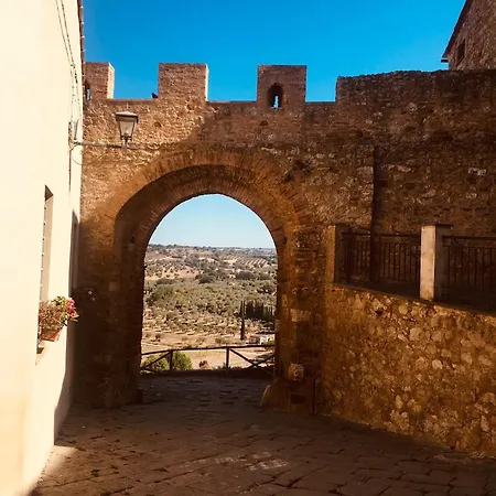 Civico 27 Maison d'hôtes